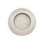 Aera Planter, Wide, Off White, Large