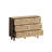 6-Drawers Rattan Storage Cabinet Rattan Drawer-393634071-393634070