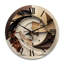 Horloge murale Amias-600050896