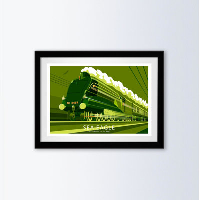 Stephen Millership - Print