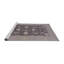 Tapis 100% Mid-Century moderne lavable à la machine 2277-1037570301