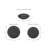 Ebern Designs Lilyian Dinnerware - Set of 12