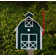 Amish Mailbox, Handmade, Dutch Barn Style Mailbox
