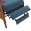 Fauteuil inclinable en cuir Imona-1896262993