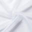 Rideaux transparents l 52 po x L 84 po 2 panneaux de rideaux en polyester avec passe-tringle