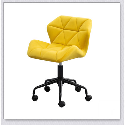 Chaise de bureau pivotante Eldon