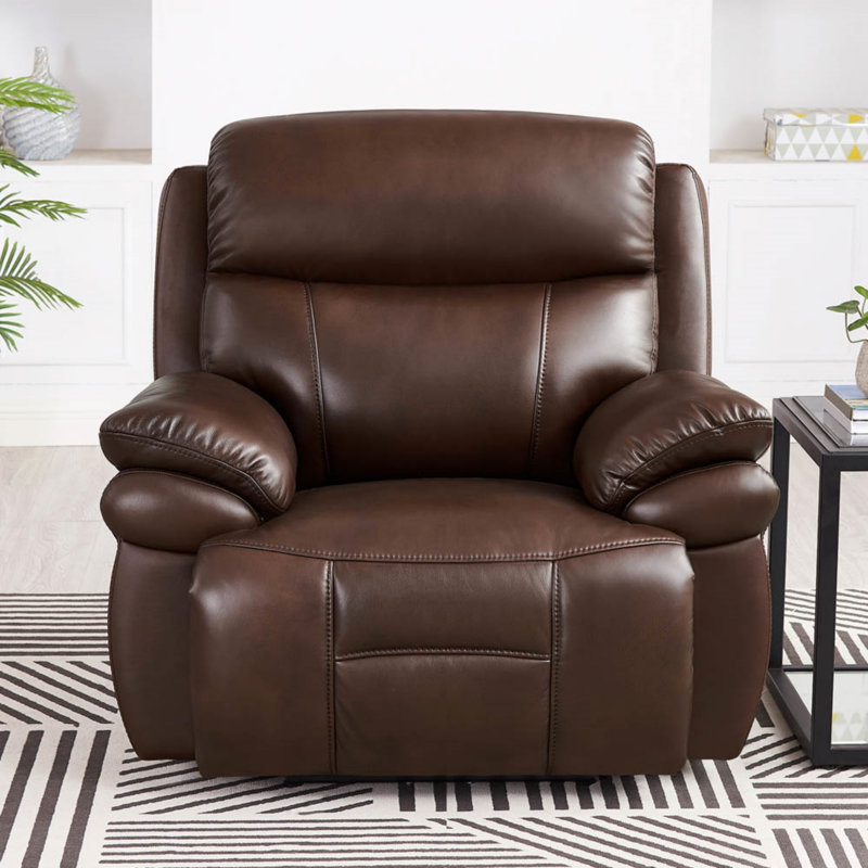 Fauteuil inclinable électrique Springdale