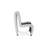 Seat Belt Cotton Upholstered Side Chair