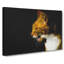 Portrait Of A Cat Vol.5 - Wrapped Canvas-61838628