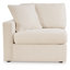 Causeuse 2 pièces Bulwell-49631666