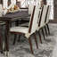 Chaise d'appoint Paris Chic