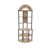 Oak is out of stock selected