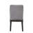 Vincent 20'' H Linen Upholstered Side Chair