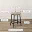 Tabouret Latitude Run® Cullinan-1886688542-1886688539