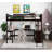 Giselly Kids Full Loft Bed-1062929693