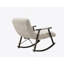 Chaise berçante pliante Casual-713066294