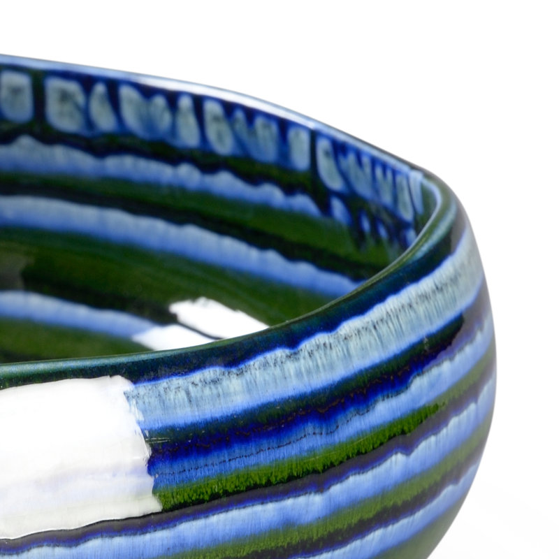 Ceramic Decorative Bowl