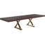 Table de salle à manger extensible Woolum-472075170-472075183