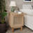 Germund End Table