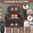 Darlene Oversized Power Lift Recliner Chair-1665369195