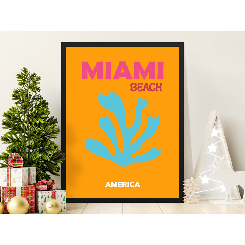 Chalres Single Picture Frame Print, 40.64 cm H x 30.48 cm W