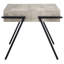 Table de bout Mauck