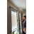 Zawacki Linen Blend Blackout Sliding Panel Pair-2068196881-2068196885