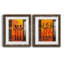 Trois chasseurs - ensemble de 2 impressions-1102836347-1102836345-1102836288