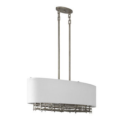 Cameo 4-Light Bronson in Campagne Luxe