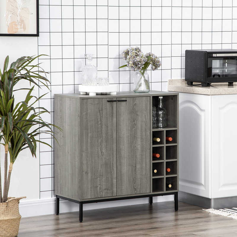 Armoire bar