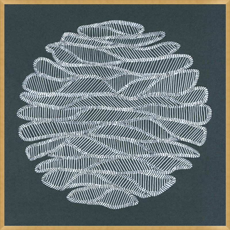 Slice 3 Print by Thom Filicia
