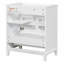 Base de meuble-lavabo simple 29,5 po Lonsdale seulement-1180306676