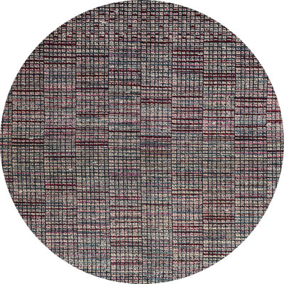 Abstract Indoor Rug