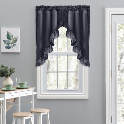 Ellis Swag Window Valance