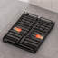 30cm W Plastic Storage Rack-1443895058