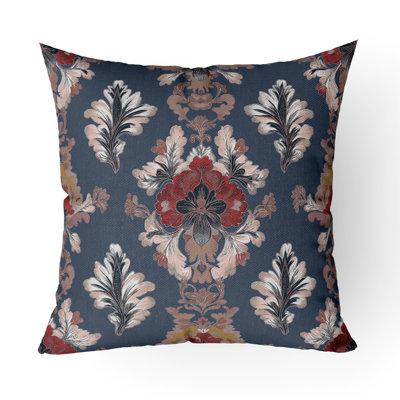 Toucher intérieur/extérieur traditionnel 26x26