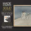 Paysages rétro-CECCXXVII-impression encadrée - réaménageable-111588523