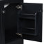 Ensemble de meuble-lavabo 60 "avec double meuble-lavabo 60"-114704188