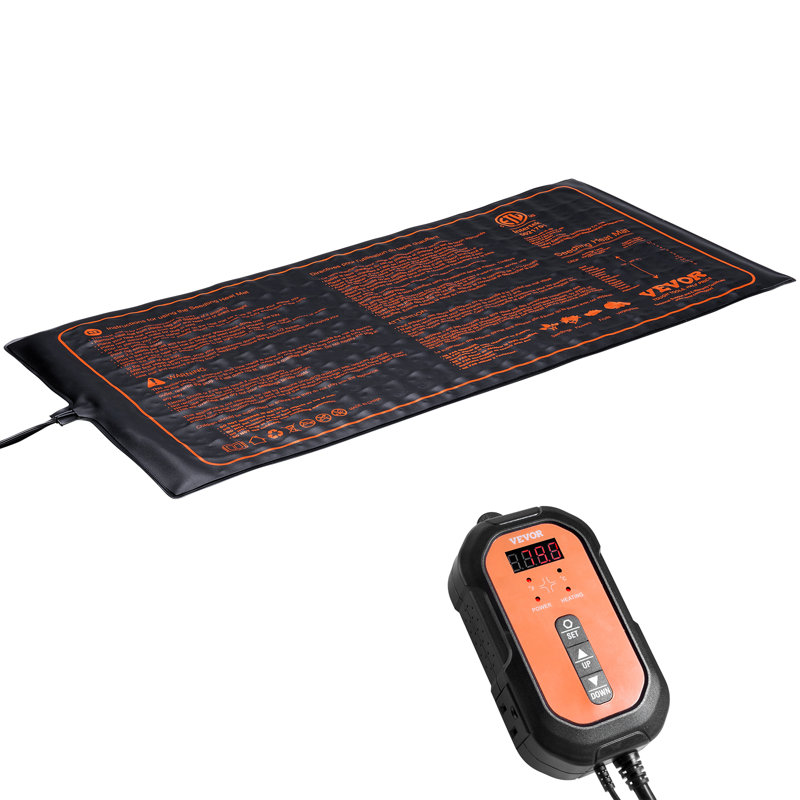 Accessoire VEVOR 17,5 watts
