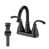 Oil-Rubbed Bronze