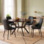 6 -Person Dining Set-1821990488-1821990565