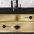 Rivage 32 x 19 Stainless Steel, Single Basin, Undermount Kitchen Sink-59928187
