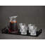 10 oz. Axlan Verre cristal whisky