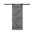 Calhome 84 in. H Unfinished Barn Door-88509009-122743895-88476049