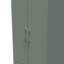Aalysia Manufactured Wood Wardrobe-1172932253