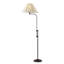 Lampe noire 21 po Deluca-1785890771