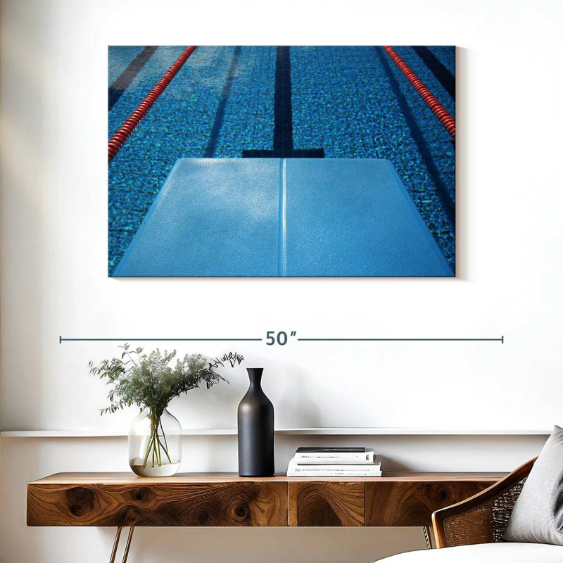 Sireci Diving Board
