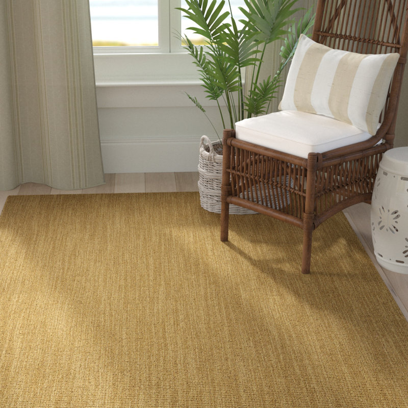 Dionne Wool Indoor Rug