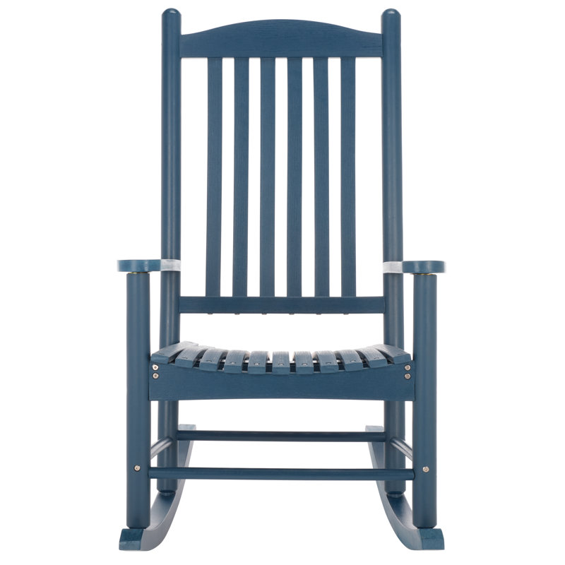 Chaise berçante Laura, Marine