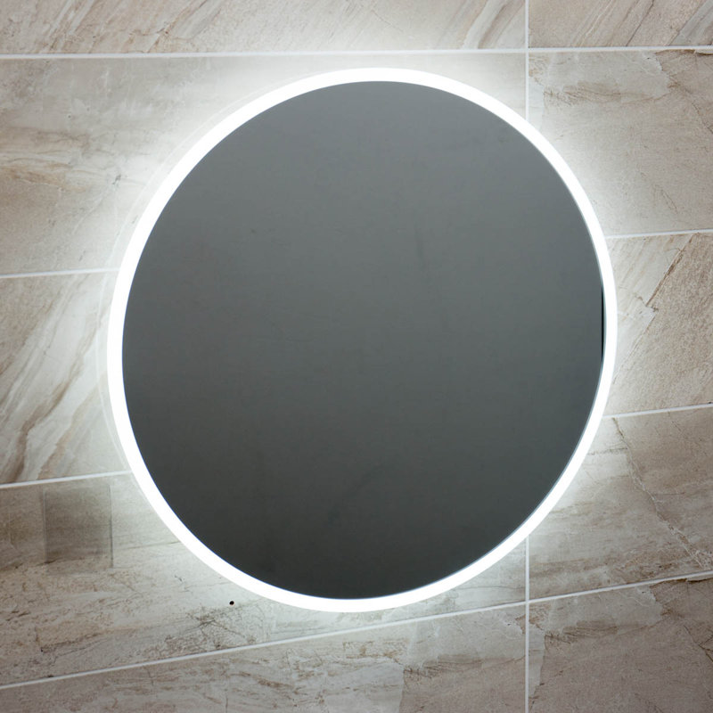 Flat Mirror